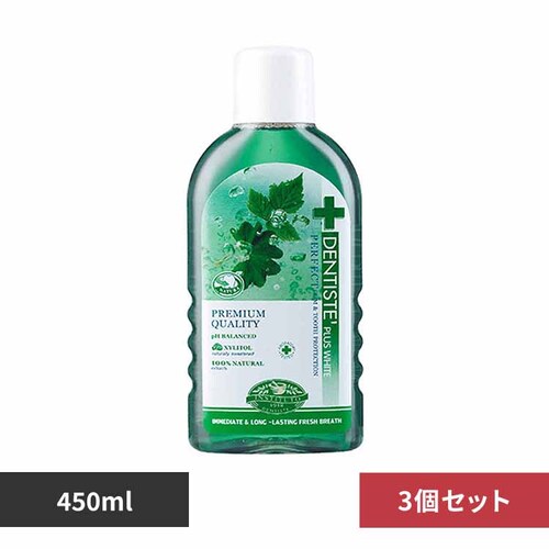 �f���e�B�X �y3�Z�b�g�z�f���e�B�X �I�[���������X 450ml _0