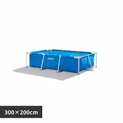 INTEX ���N�^���O���[�t���[���v�[�� 