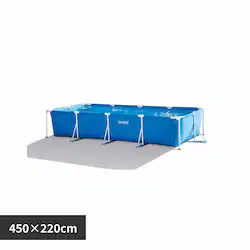 INTEX ���N�^���O���[�t���[���v�[�� 