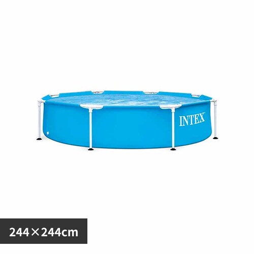 INTEX ���^���t���[���v�[�� _0