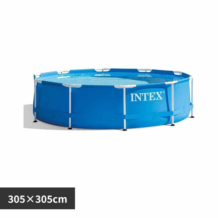 INTEX ���^���t���[���v�[�� 