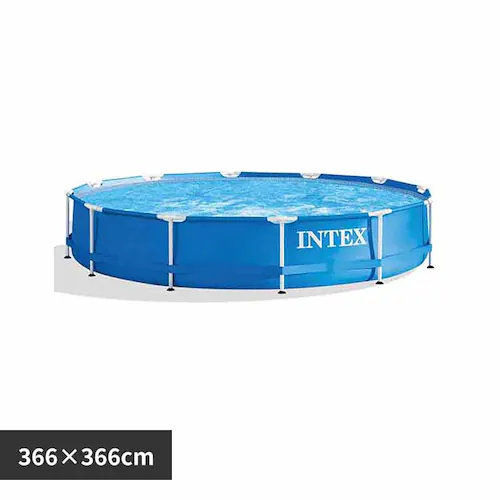 INTEX ���^���t���[���v�[�� _0