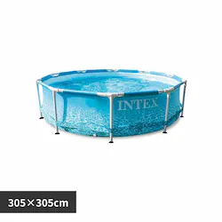 INTEX ���^���t���[���v�[�� 