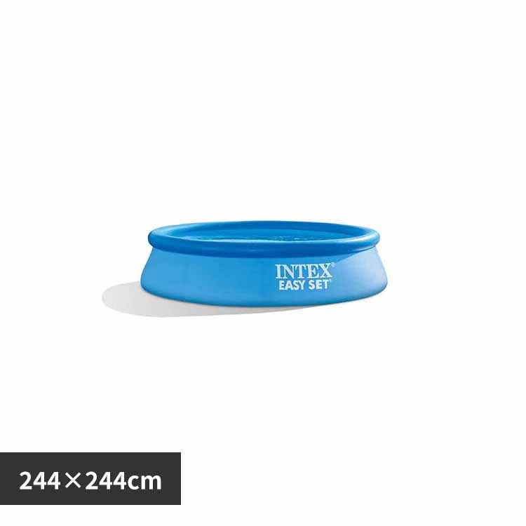 INTEX �C�[�W�Z�b�g�v�[�� 