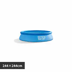 INTEX �C�[�W�Z�b�g�v�[�� 