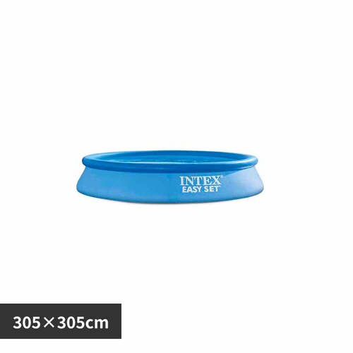 INTEX イージセットプール _0