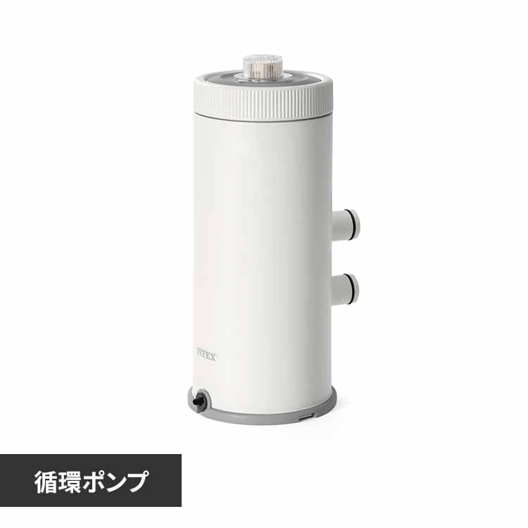 INTEX �J�[�g���b�W�t�B���^�[�|���v 