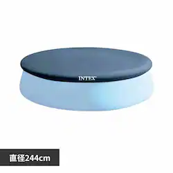 INTEX �C�[�W�Z�b�g�v�[���v�[���J�o�[ 