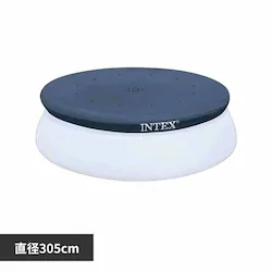 INTEX �C�[�W�Z�b�g�v�[���v�[���J�o�[ 