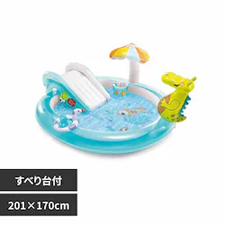 INTEX �Q�[�^�[�v���C�Z���^�[ 