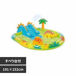 INTEX ���g���_�C�m�v���C�Z���^�[ 