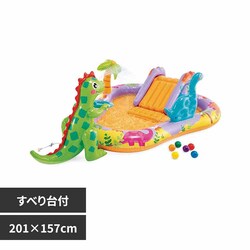 INTEX �f�B�m�p�[�N�v���C�Z���^�[ 