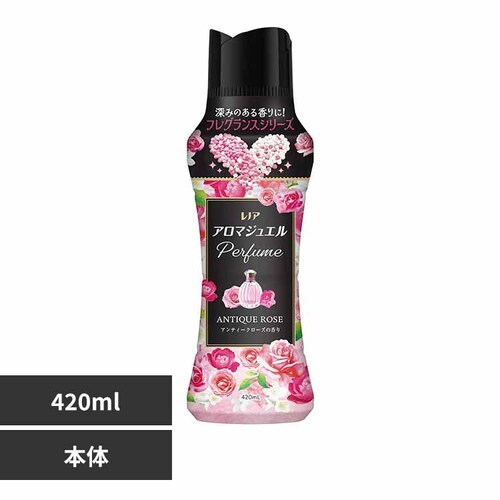 レノア レノアアロマジュエル 本体_0