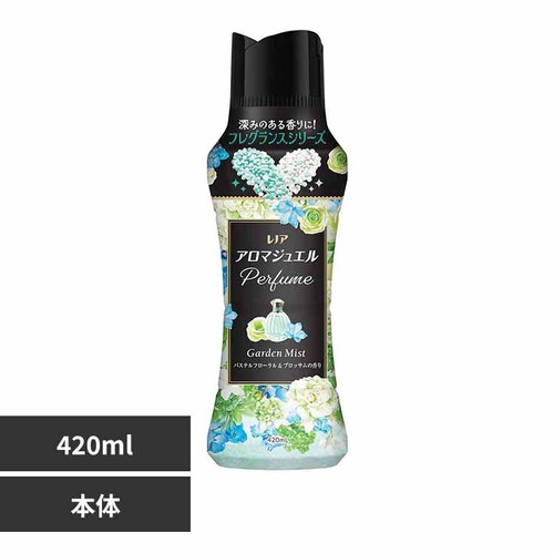 レノア レノアアロマジュエル 本体 パステルフローラル&ブロッサムの香り_0