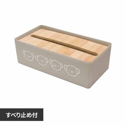 �L�b�`���y�[�p�[�P�[�X �{���X