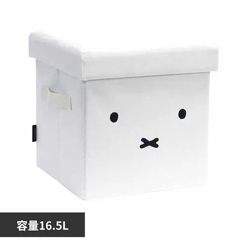 収納できるスツール _0