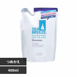 �V�[�u���[�Y �߂����p 400ml 17963 �V�����v�[