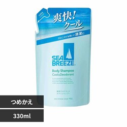 �V�[�u���[�Y �{�f�B�V�����v�[ �N�[�����f�I�h�����g �߂����p 330ml 12373 �y�v���U�Z���N�g�z