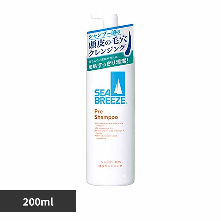 �V�[�u���[�Y �V�����v�[�O�̖ь���������N�����W���O 200ml 17315 