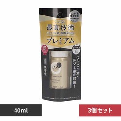 �y3�Z�b�g�z�G�[�W�[�f�I24 �v���~�A���f�I�h�����g���[���I���i�������j 40ml 14445 