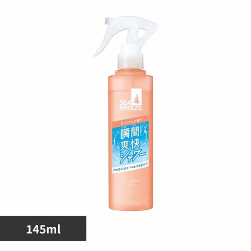 �V�[�u���[�Y �f�I���E�H�[�^�[ �g���K�[ 145ml 12376 ��������_0