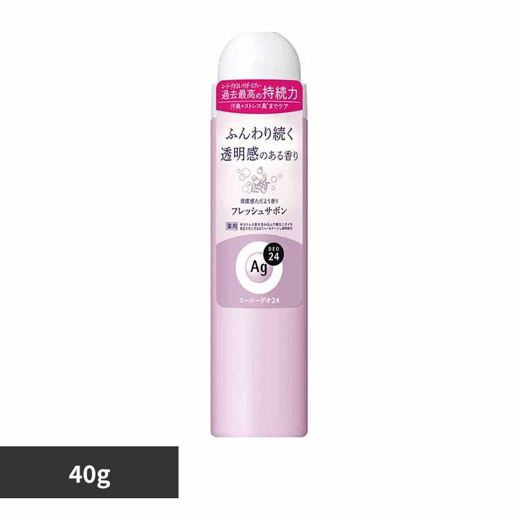 �G�[�W�[�f�I24 �f�I�h�����g�X�v���[S 40g 12364 �t���b�V���T�{��