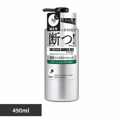 �G�[�W�[�f�I24���� ��p�����Y�{�f�B�N�����Y 490ml 12356 