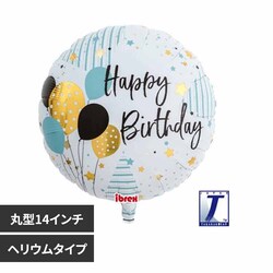 �A�C�u���b�N�X�ی^14�C���` �n�b�s�[�o�[�X�f�[�o���[���Y 0201513104 