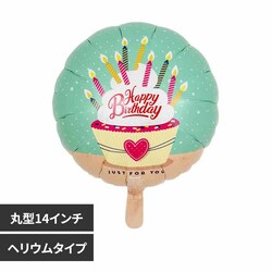 �A�C�u���b�N�X�ی^14�C���` �n�b�s�[�o�[�X�f�[�P�[�L���L�����h���X 0201513120 