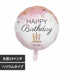 �A�C�u���b�N�X�ی^14�C���` �o�[�X�f�[ �s���N 0201513117 