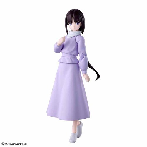 Figure-riSe Standard �e�B�t�@�E�A�f�B�[�� 691941 �y�v���U�Z���N�g�z_0