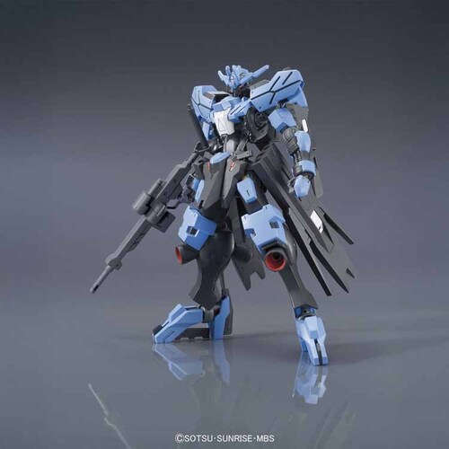 HG 1/144 �K���_�����B�_�[�� 554482 �y�v���U�Z���N�g�z_0