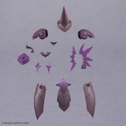 30MF �N���X�A�b�v�A�[�}�[ (���[�U���\�[�T���[) 688644 �y�v���U�Z���N�g�z