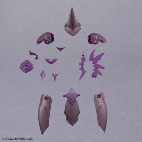 30MF クラスアップアーマー (ローザンソーサラー) 688644 【プラザセレクト】_0