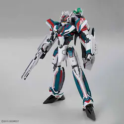 HG 1/100 VF-31S �W�[�N�t���[�h (�A���h�E�����_�[�X�@) 720085 �y�v���U�Z���N�g�z