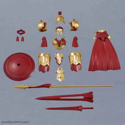 30MF �N���X�A�b�v�A�[�}�[(���[�x���O���f�B�G�[�^�[) 720061 �y�v���U�Z���N�g�z