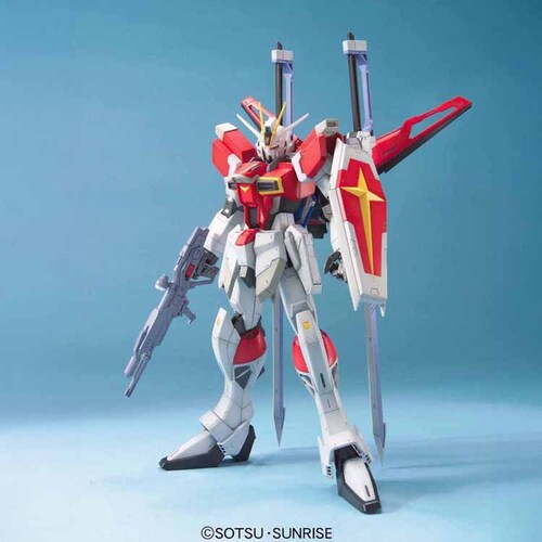 MG 1/100 �\�[�h�C���p���X�K���_�� 641182 �y�v���U�Z���N�g�z_0