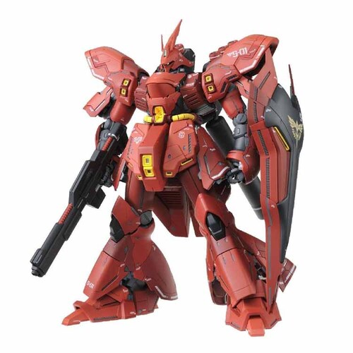 MG 1/100 MSN-04 �T�U�r�[Ver.ka 554574 �y�v���U�Z���N�g�z_0