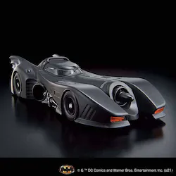 1/35 SCALE �o�b�g���[�r���i�o�b�g�}��Ver.�j 621856 �y�v���U�Z���N�g�z