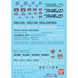 �K���_���f�J�[��No.47 HG 1/144 �@����m�K���_��OO�p2 611451 �y�v���U�Z���N�g�z