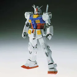 MG 1/100 RX-78-2 �K���_�� Ver.Ka 635372 �y�v���U�Z���N�g�z