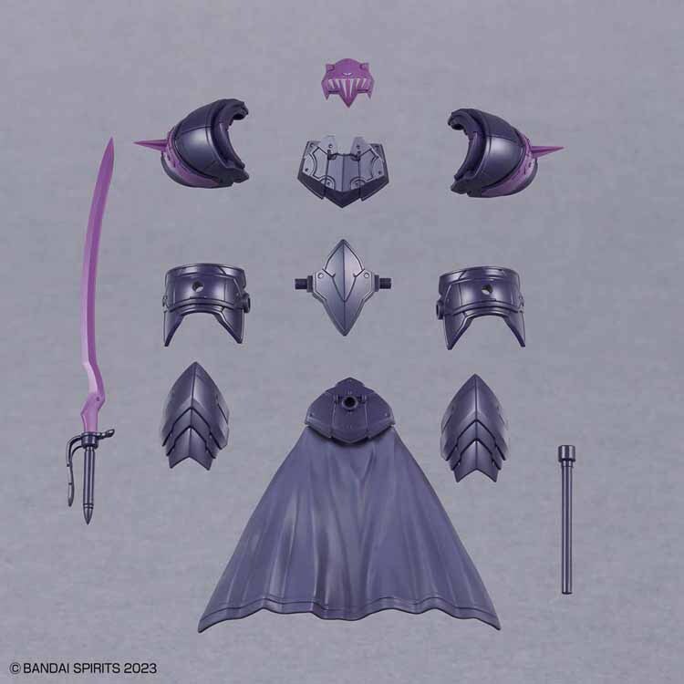 30MF �N���X�A�b�v�A�[�}�[ (���[�U���G���`�����^�[) 688651 �y�v���U�Z���N�g�z