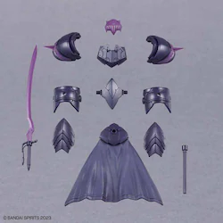 30MF �N���X�A�b�v�A�[�}�[ (���[�U���G���`�����^�[) 688651 �y�v���U�Z���N�g�z