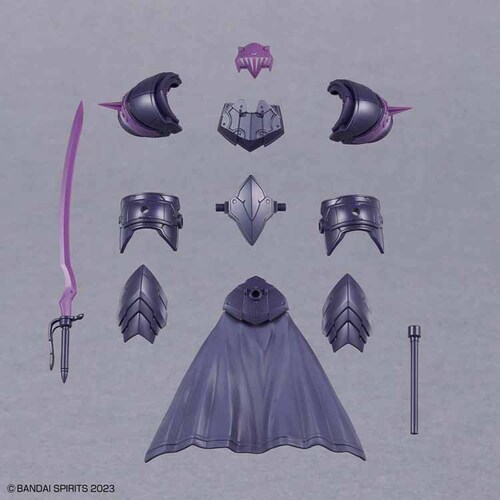 30MF �N���X�A�b�v�A�[�}�[ (���[�U���G���`�����^�[) 688651 �y�v���U�Z���N�g�z_0