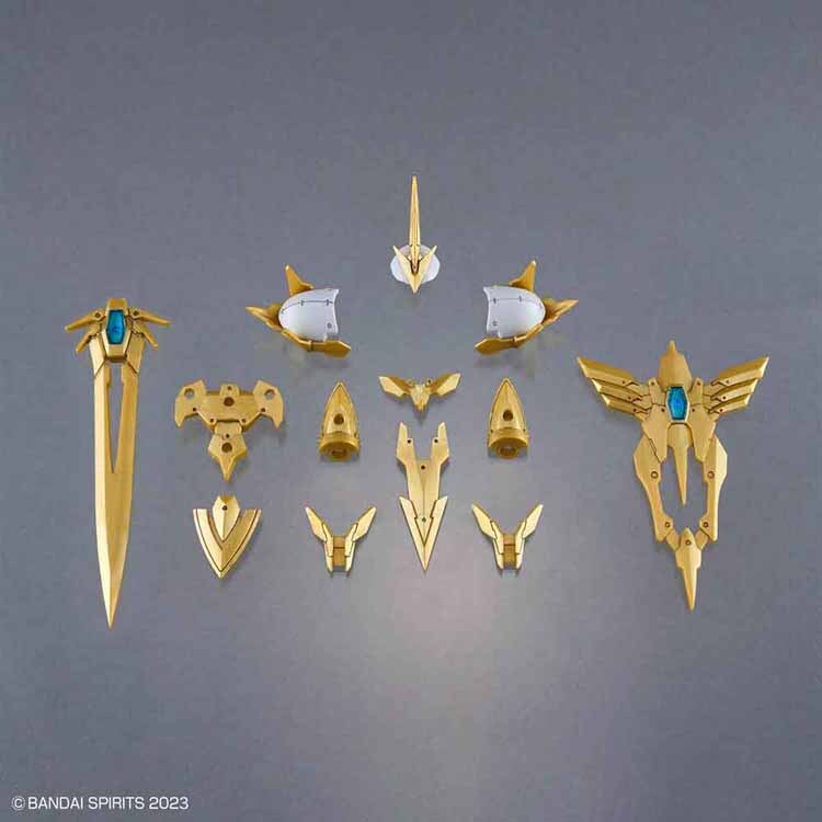 30MF �N���X�A�b�v�A�[�}�[ (���[�x���z�[���[�i�C�g) 671639 �y�v���U�Z���N�g�z