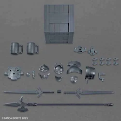 30MF �A�C�e���V���b�v2(�t�@�C�^�[�I�v�V����) 674494 �y�v���U�Z���N�g�z