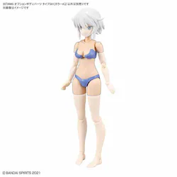 30MS �I�v�V�����{�f�B�p�[�c �^�C�vS01[�J���[A] 637116 �y�v���U�Z���N�g�z