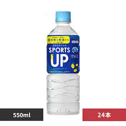 �y�󂠂�z�y24�{�zDydo �~�E �X�|�[�c�A�b�v 550ml