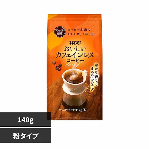 ���������J�t�F�C�����X UCC ���������J�t�F�C�����X�R�[�q�[ SAP 140g 352029 _0