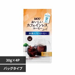 ���������J�t�F�C�����X UCC ���������J�t�F�C�����X�R�[�q�[ �R�[�q�[�o�b�O ������A�C�X�R�[�q�[ 4P 352021 